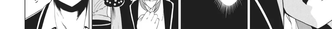 Will It Be the World or Her? Chapter 5.1 page 16 - 