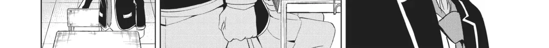 Will It Be the World or Her? Chapter 5.1 page 24 - 
