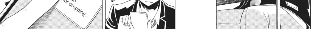 Will It Be the World or Her? Chapter 5.1 page 26 - 