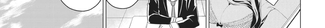 Will It Be the World or Her? Chapter 5.1 page 30 - 