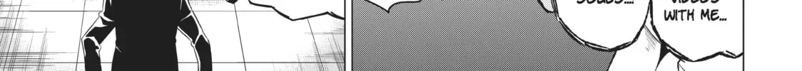 Will It Be the World or Her? Chapter 5.1 page 34 - 