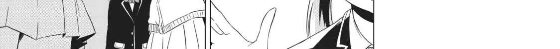 Will It Be the World or Her? Chapter 5.1 page 38 - 