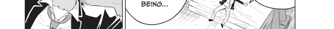 Will It Be the World or Her? Chapter 5.1 page 40 - 