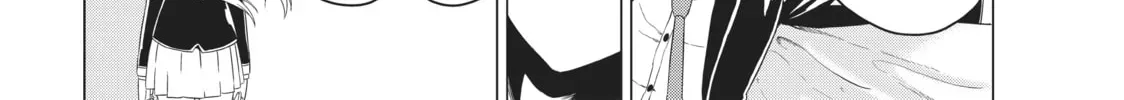 Will It Be the World or Her? Chapter 5.1 page 44 - 