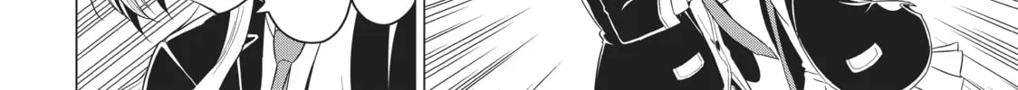 Will It Be the World or Her? Chapter 5.1 page 48 - 