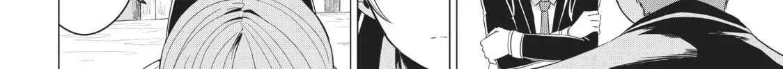 Will It Be the World or Her? Chapter 5.1 page 56 - 