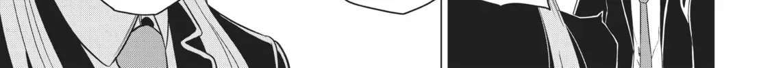 Will It Be the World or Her? Chapter 5.1 page 58 - 