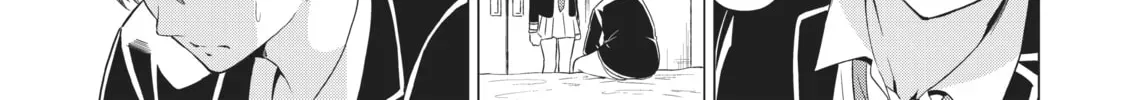 Will It Be the World or Her? Chapter 5.1 page 62 - 