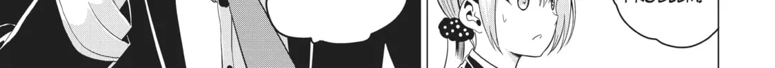 Will It Be the World or Her? Chapter 5.1 page 66 - 