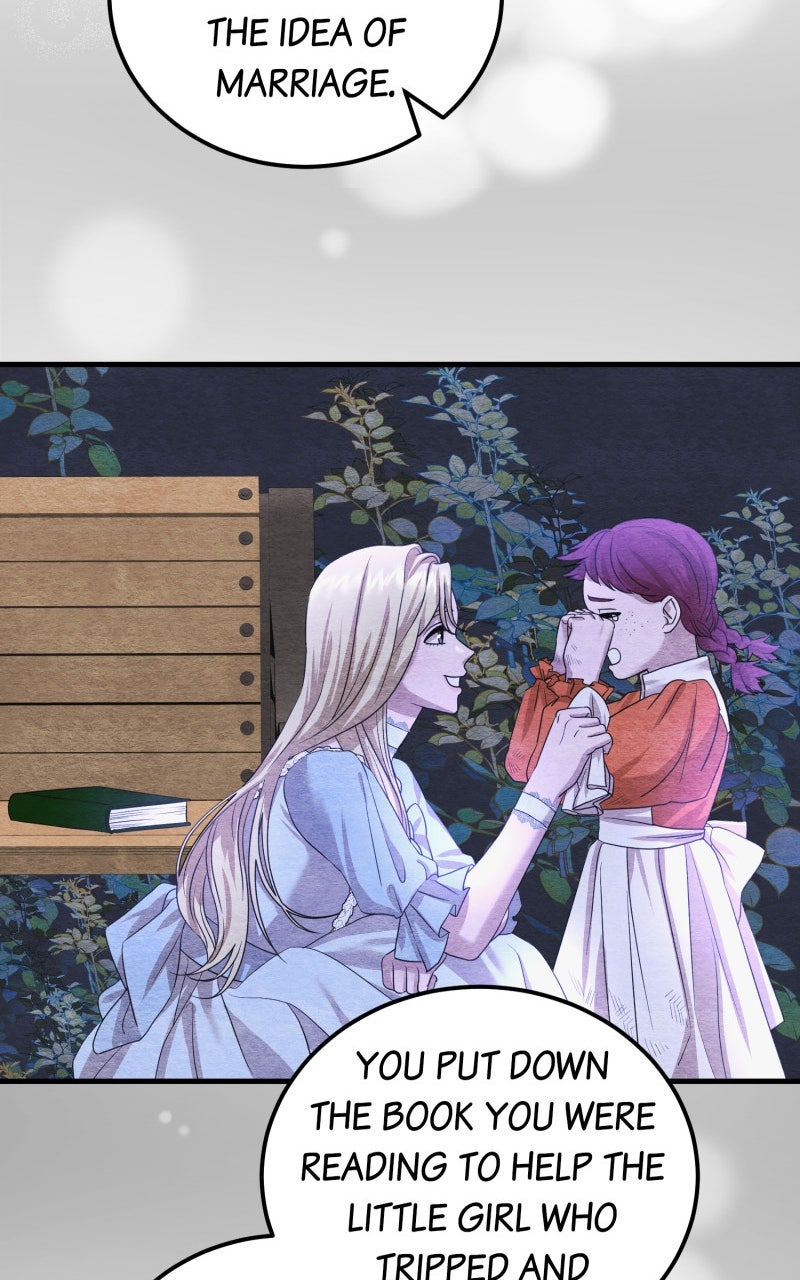 Will My Doting HusbandLove Me Again? Episode 1 page 106 - 