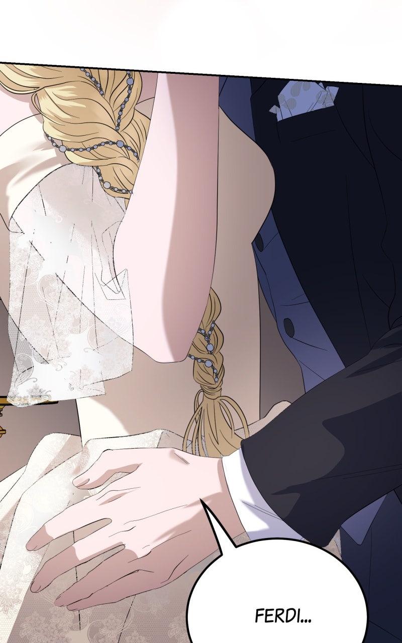 Will My Doting HusbandLove Me Again? Episode 1 page 114 - 