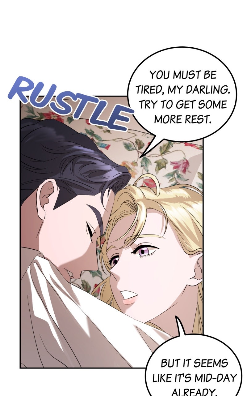 Will My Doting HusbandLove Me Again? Episode 1 page 124 - 