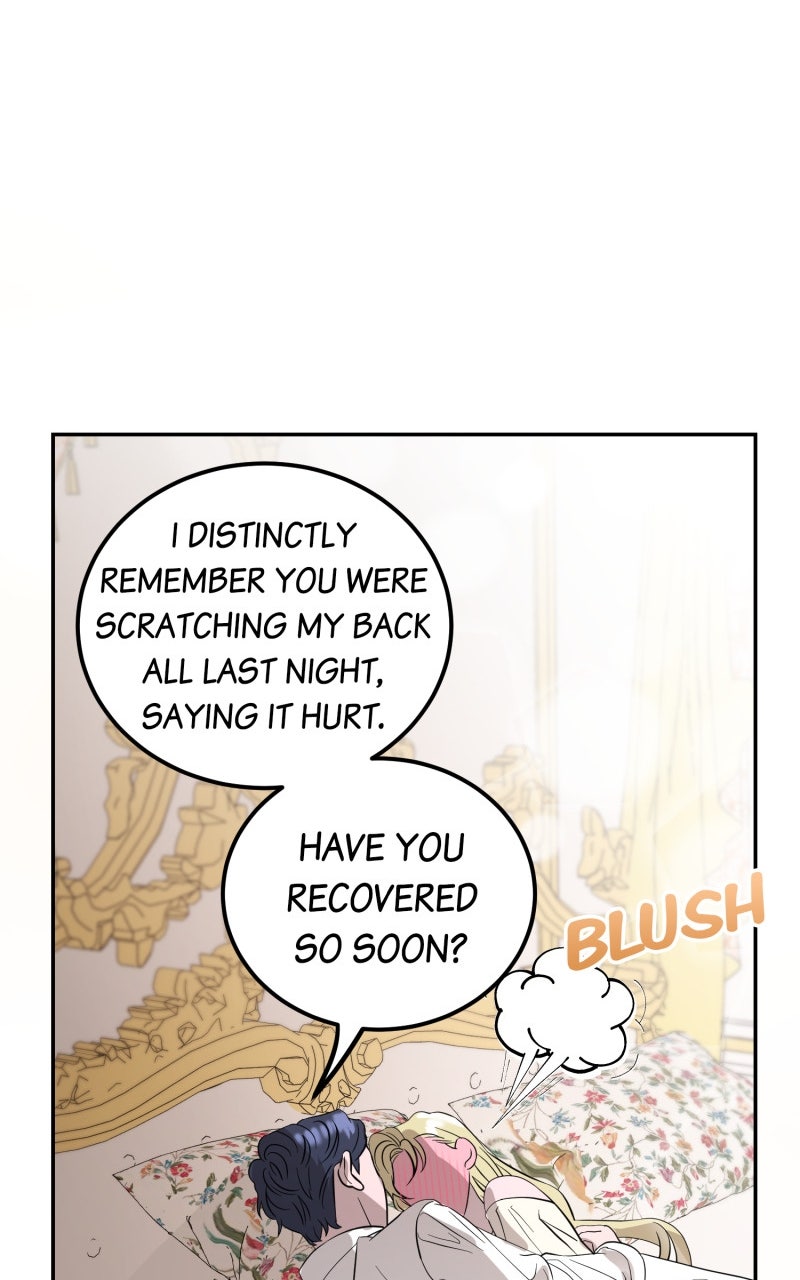 Will My Doting HusbandLove Me Again? Episode 1 page 126 - 