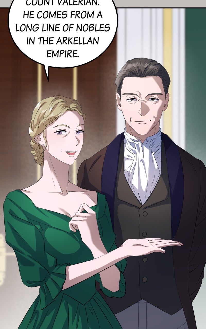 Will My Doting HusbandLove Me Again? Episode 1 page 26 - 