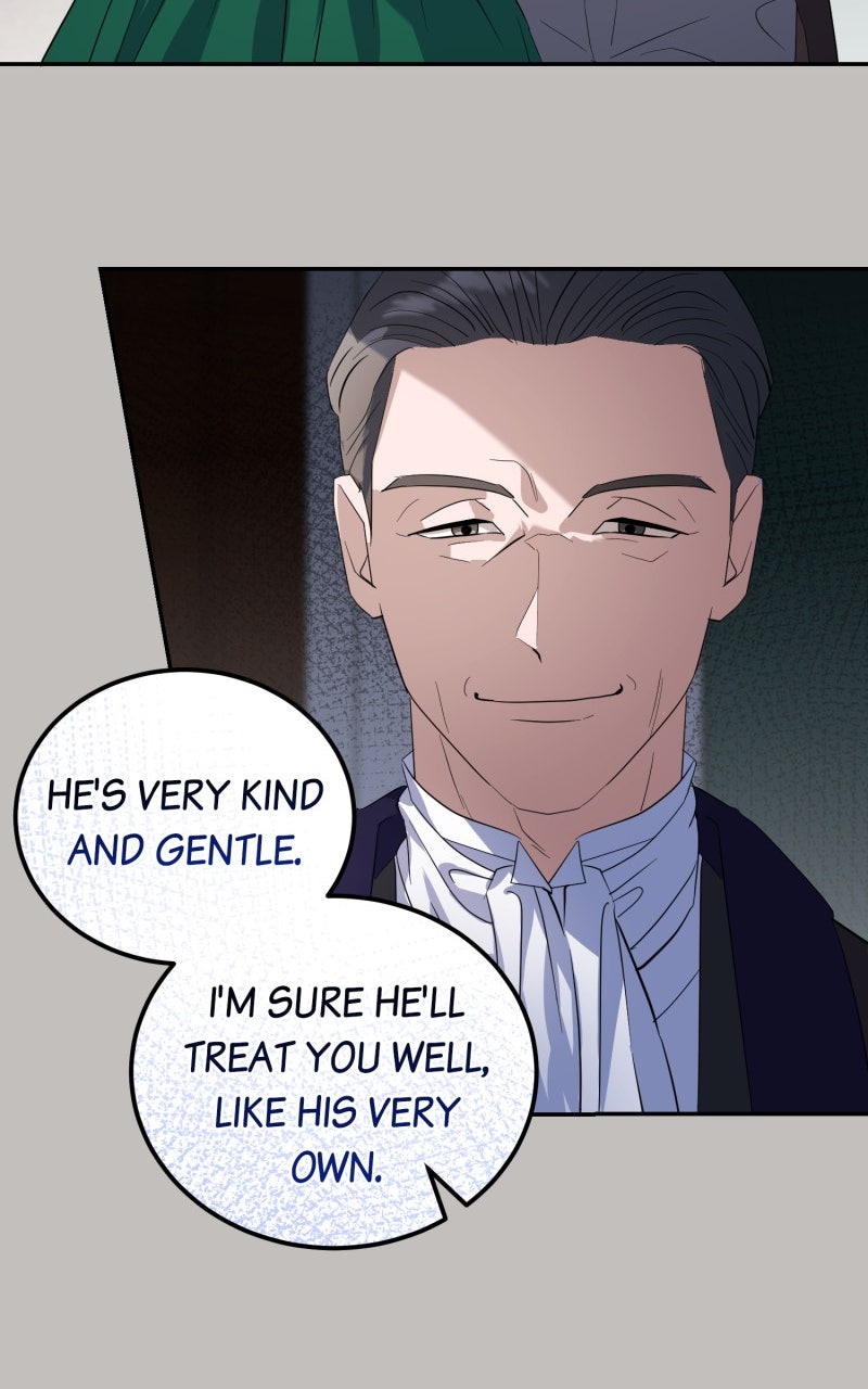 Will My Doting HusbandLove Me Again? Episode 1 page 27 - 