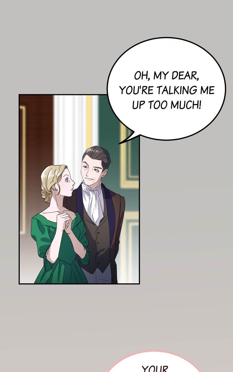 Will My Doting HusbandLove Me Again? Episode 1 page 28 - 