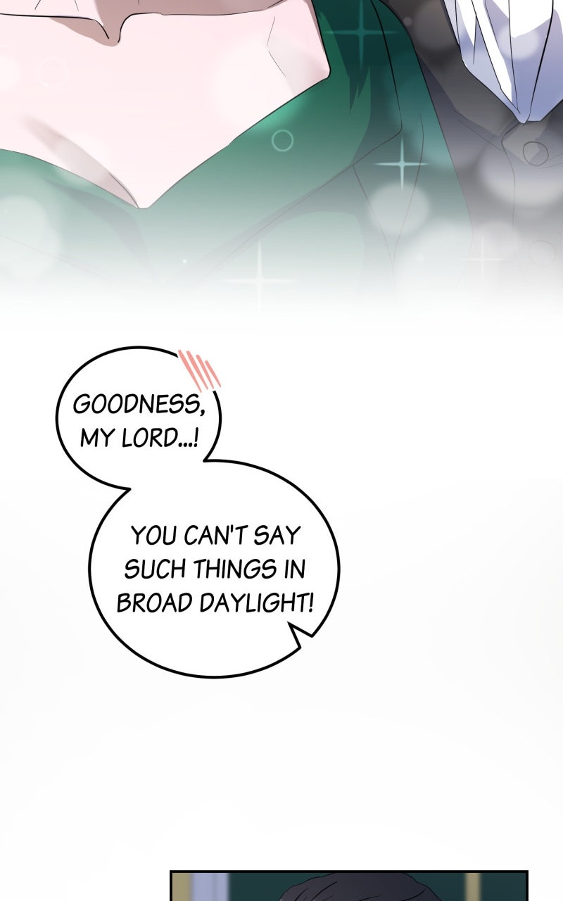 Will My Doting HusbandLove Me Again? Episode 1 page 31 - 