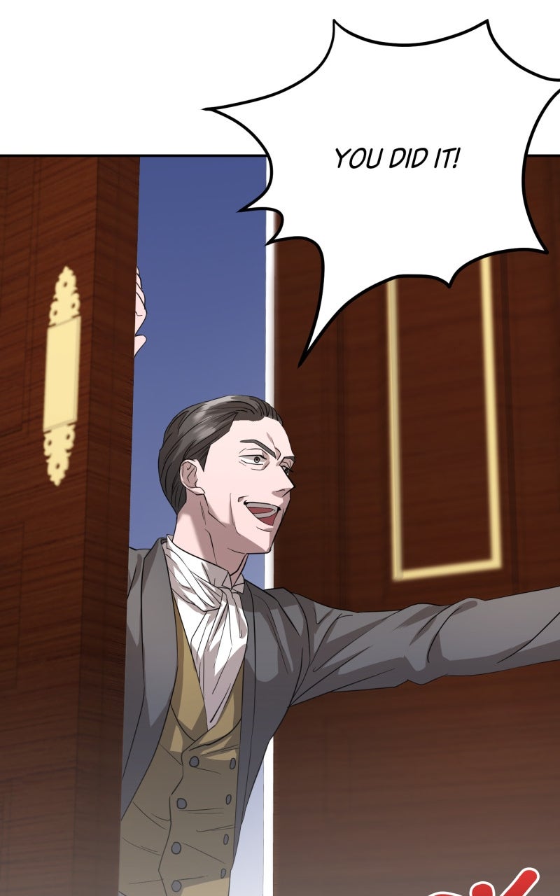 Will My Doting HusbandLove Me Again? Episode 1 page 38 - 