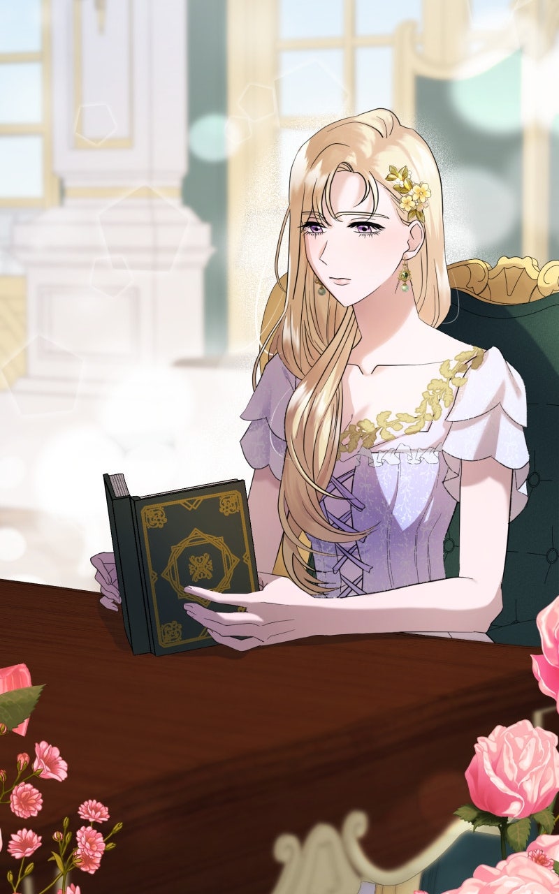 Will My Doting HusbandLove Me Again? Episode 1 page 40 - 
