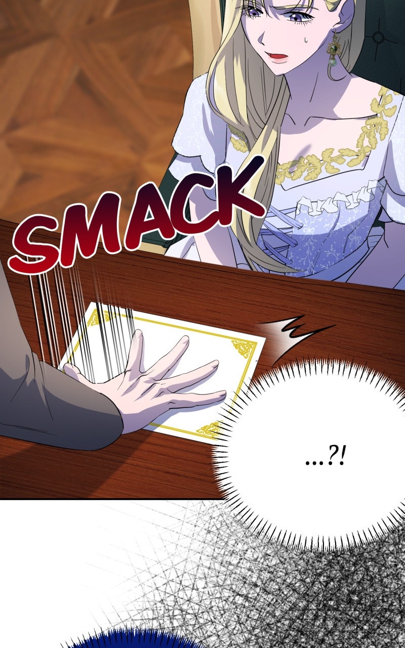 Will My Doting HusbandLove Me Again? Episode 1 page 44 - 