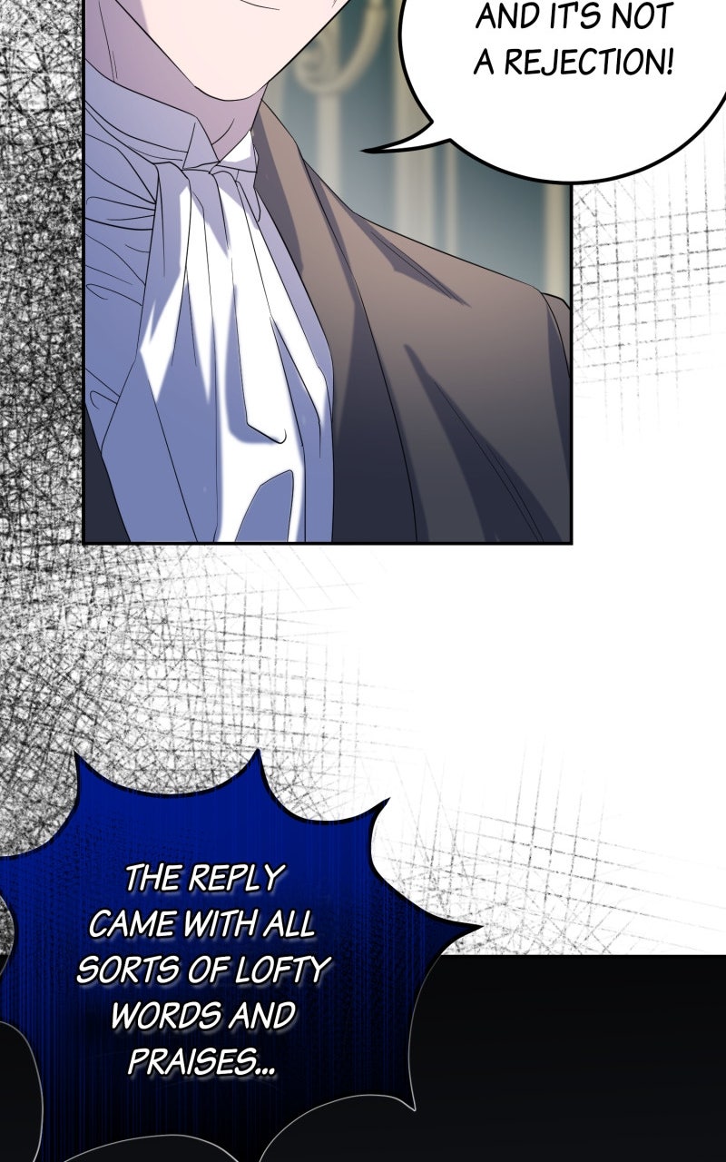 Will My Doting HusbandLove Me Again? Episode 1 page 46 - 
