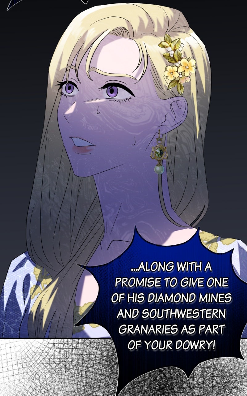 Will My Doting HusbandLove Me Again? Episode 1 page 47 - 
