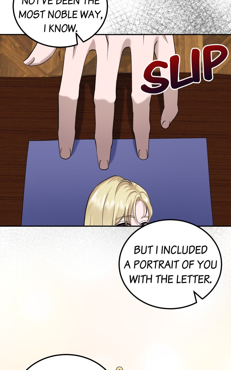 Will My Doting HusbandLove Me Again? Episode 1 page 54 - 