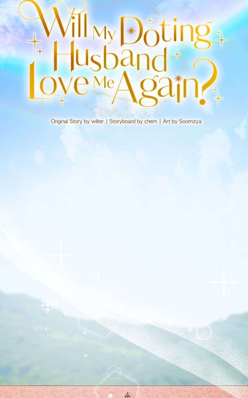 Will My Doting HusbandLove Me Again? Episode 1 page 63 - 