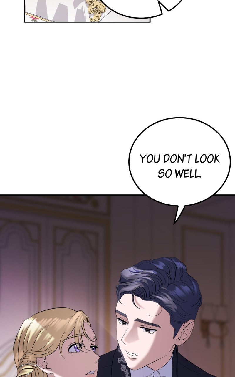 Will My Doting HusbandLove Me Again? Episode 1 page 88 - 