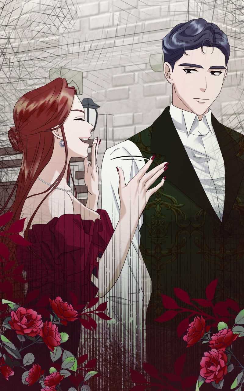 Will My Doting HusbandLove Me Again? Episode 10 page 13 - 