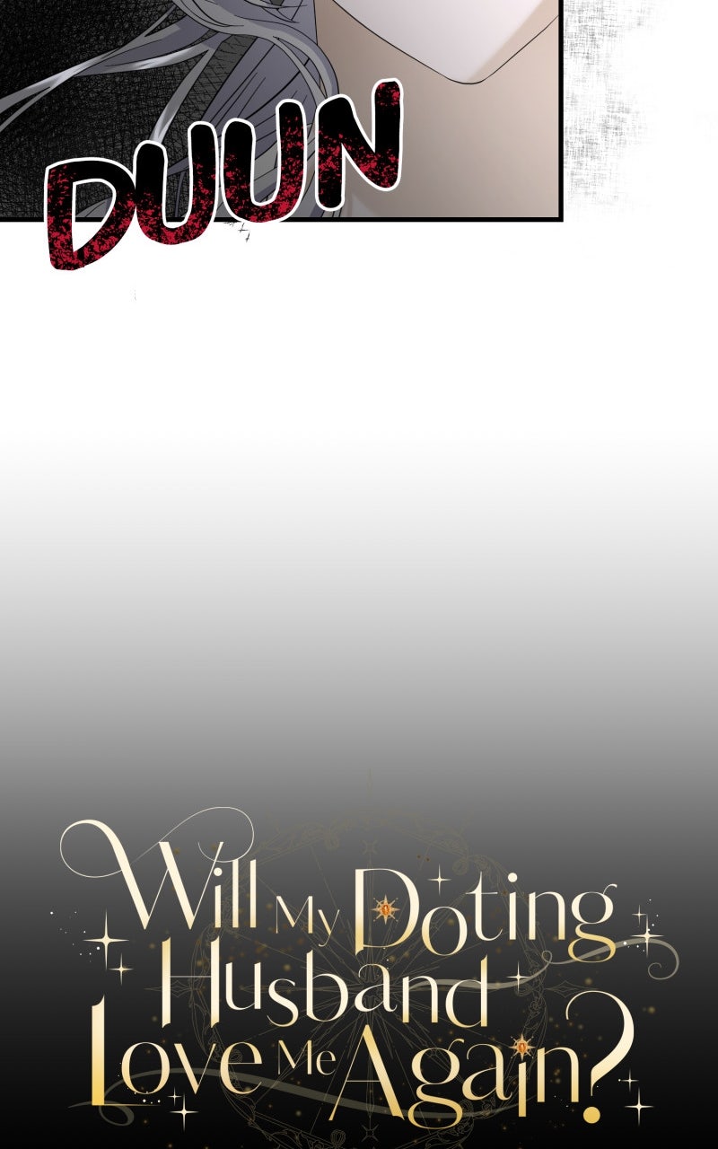 Will My Doting HusbandLove Me Again? Episode 10 page 15 - 