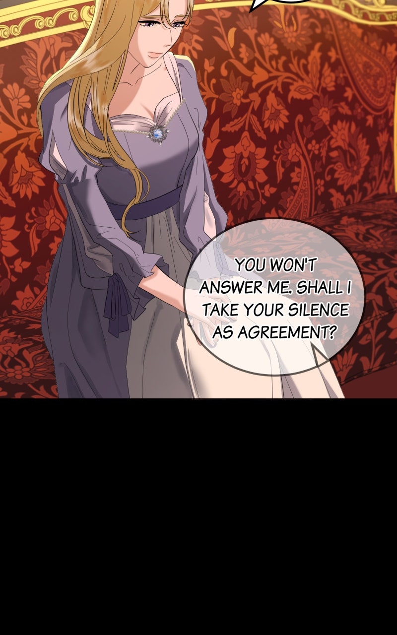 Will My Doting HusbandLove Me Again? Episode 10 page 18 - 