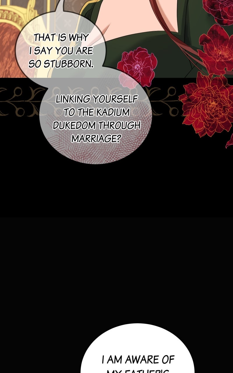 Will My Doting HusbandLove Me Again? Episode 10 page 20 - 