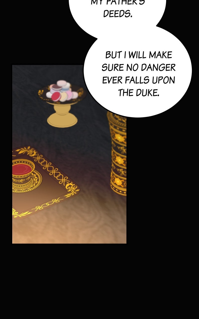 Will My Doting HusbandLove Me Again? Episode 10 page 21 - 