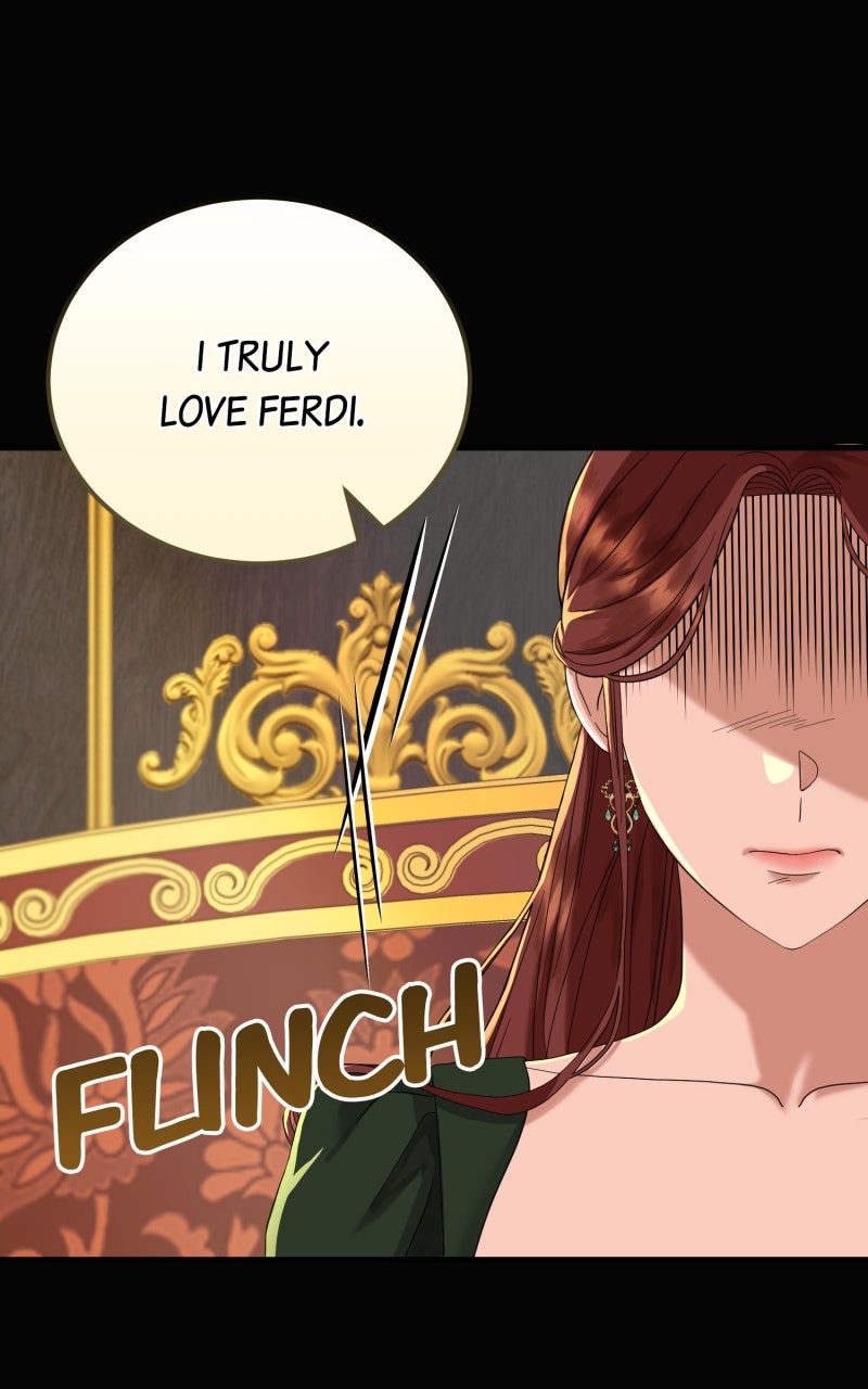 Will My Doting HusbandLove Me Again? Episode 10 page 22 - 