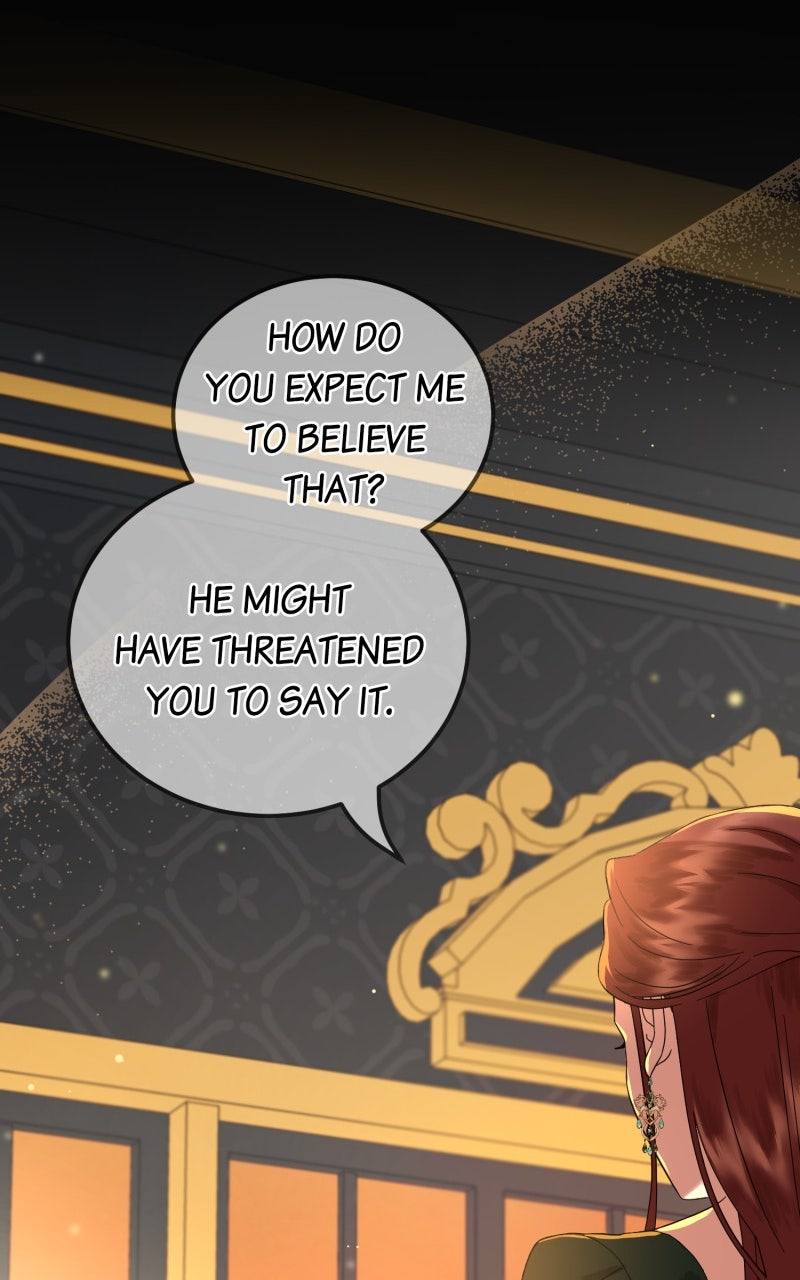 Will My Doting HusbandLove Me Again? Episode 10 page 23 - 