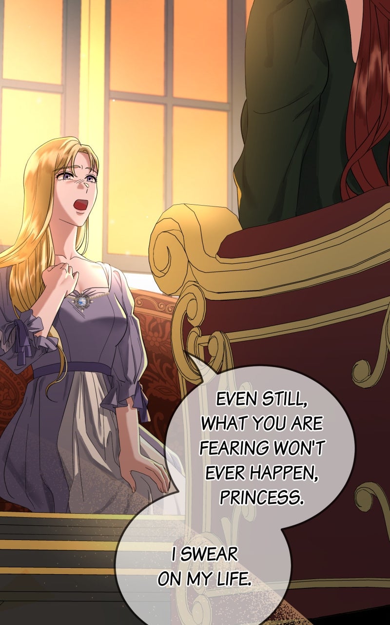 Will My Doting HusbandLove Me Again? Episode 10 page 24 - 