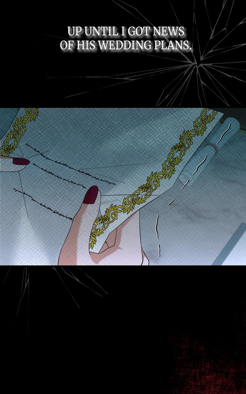 Will My Doting HusbandLove Me Again? Episode 10 page 31 - 