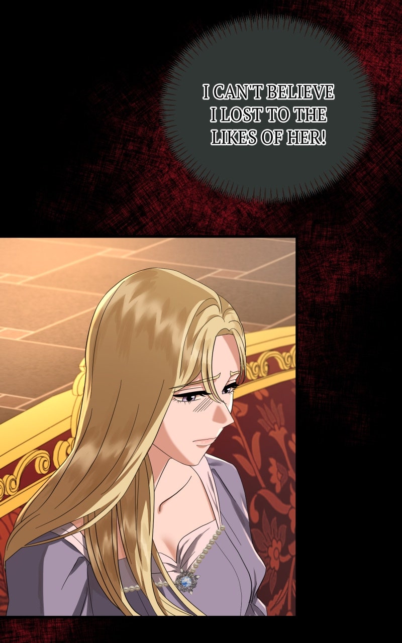 Will My Doting HusbandLove Me Again? Episode 10 page 32 - 