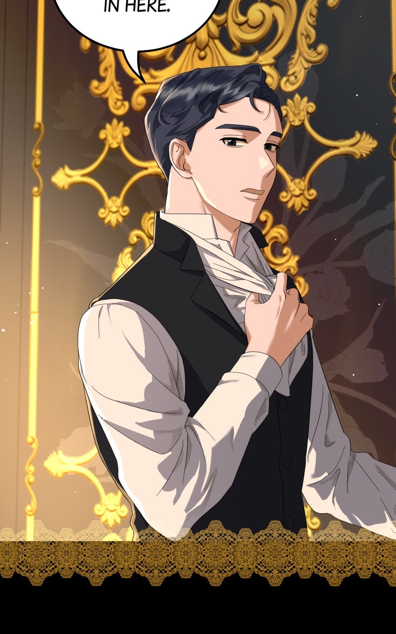 Will My Doting HusbandLove Me Again? Episode 10 page 34 - 