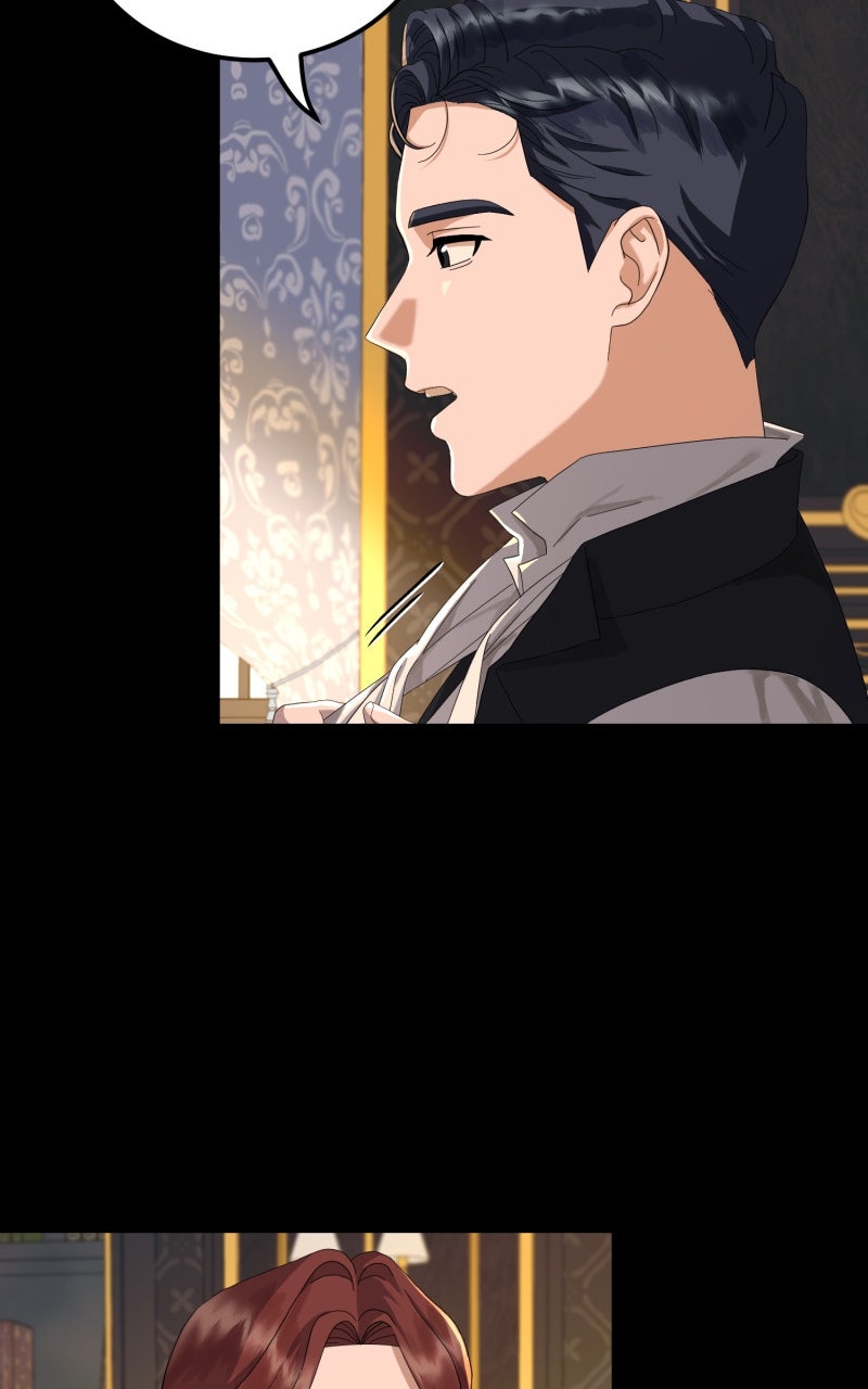 Will My Doting HusbandLove Me Again? Episode 10 page 37 - 
