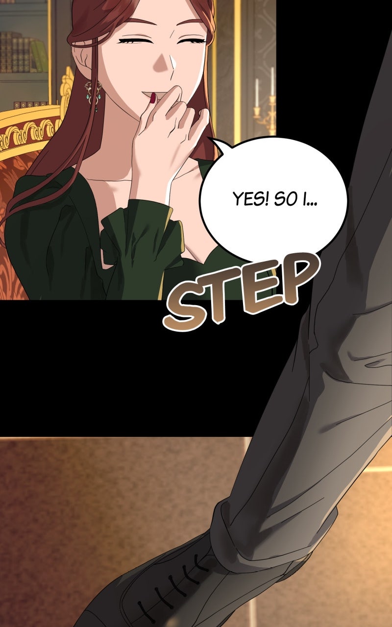 Will My Doting HusbandLove Me Again? Episode 10 page 38 - 