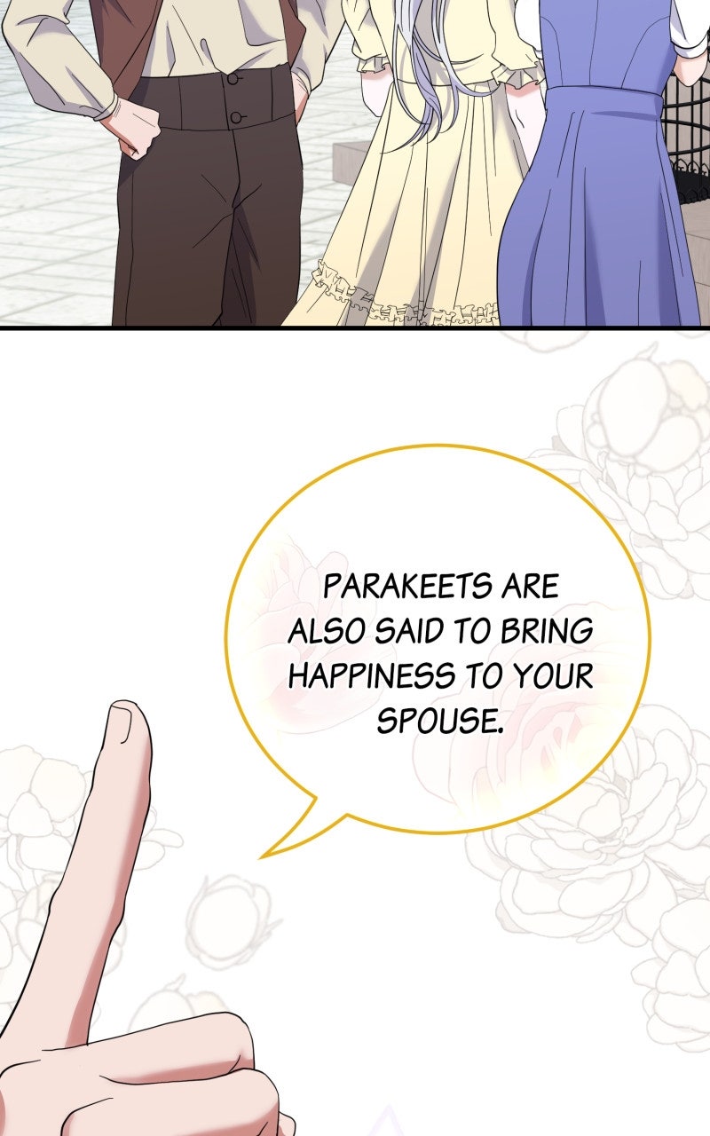 Will My Doting HusbandLove Me Again? Episode 10 page 5 - 