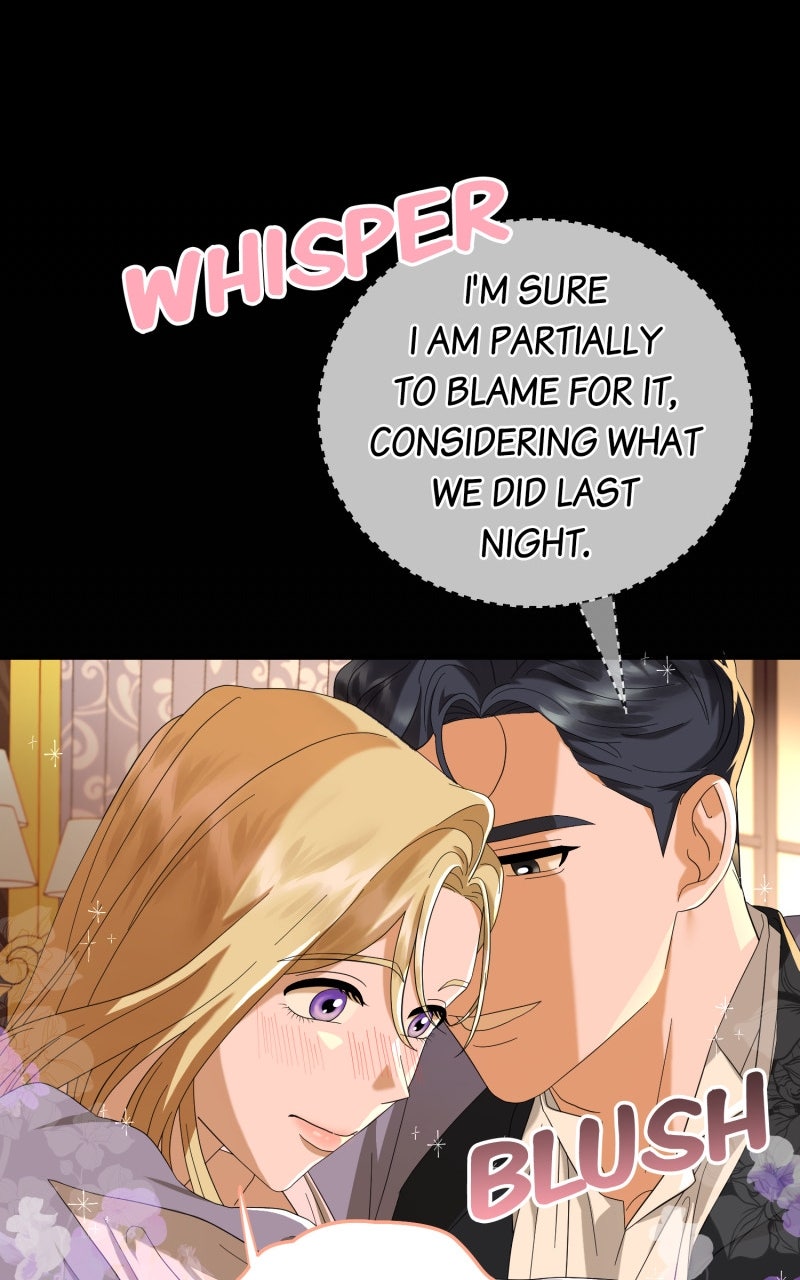 Will My Doting HusbandLove Me Again? Episode 10 page 41 - 
