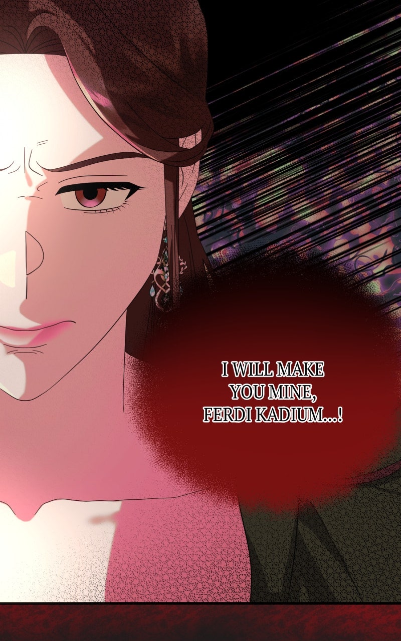 Will My Doting HusbandLove Me Again? Episode 10 page 44 - 