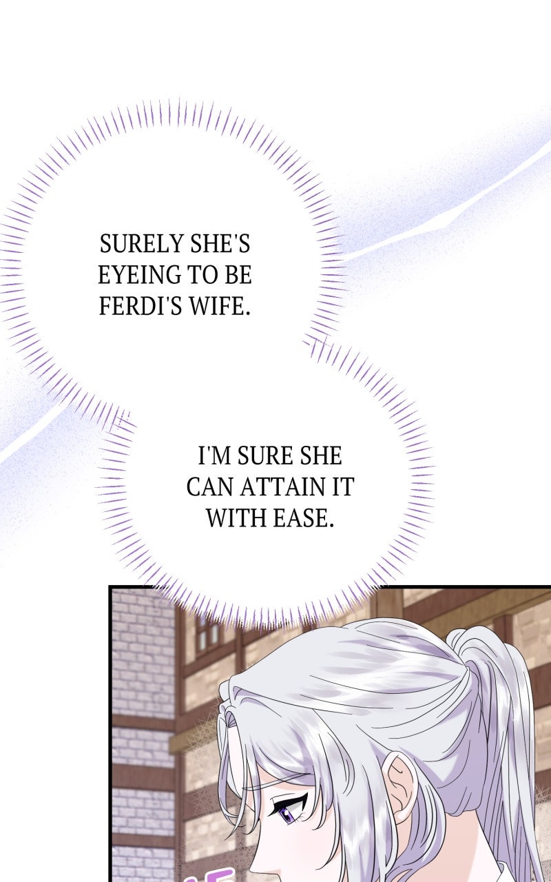 Will My Doting HusbandLove Me Again? Episode 10 page 47 - 