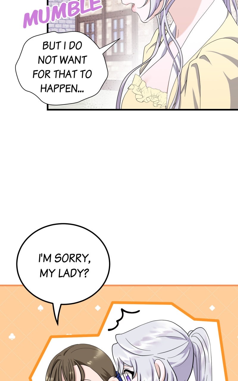 Will My Doting HusbandLove Me Again? Episode 10 page 48 - 