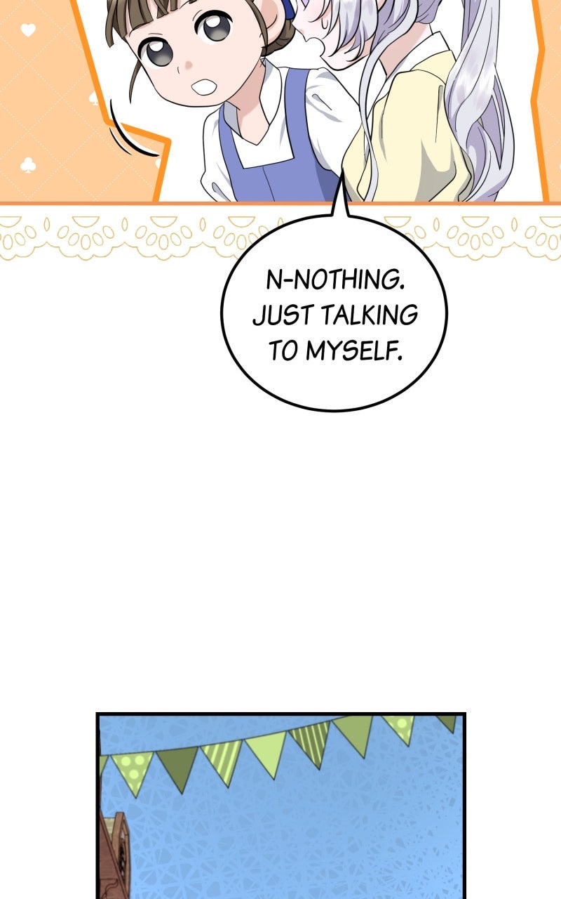 Will My Doting HusbandLove Me Again? Episode 10 page 49 - 