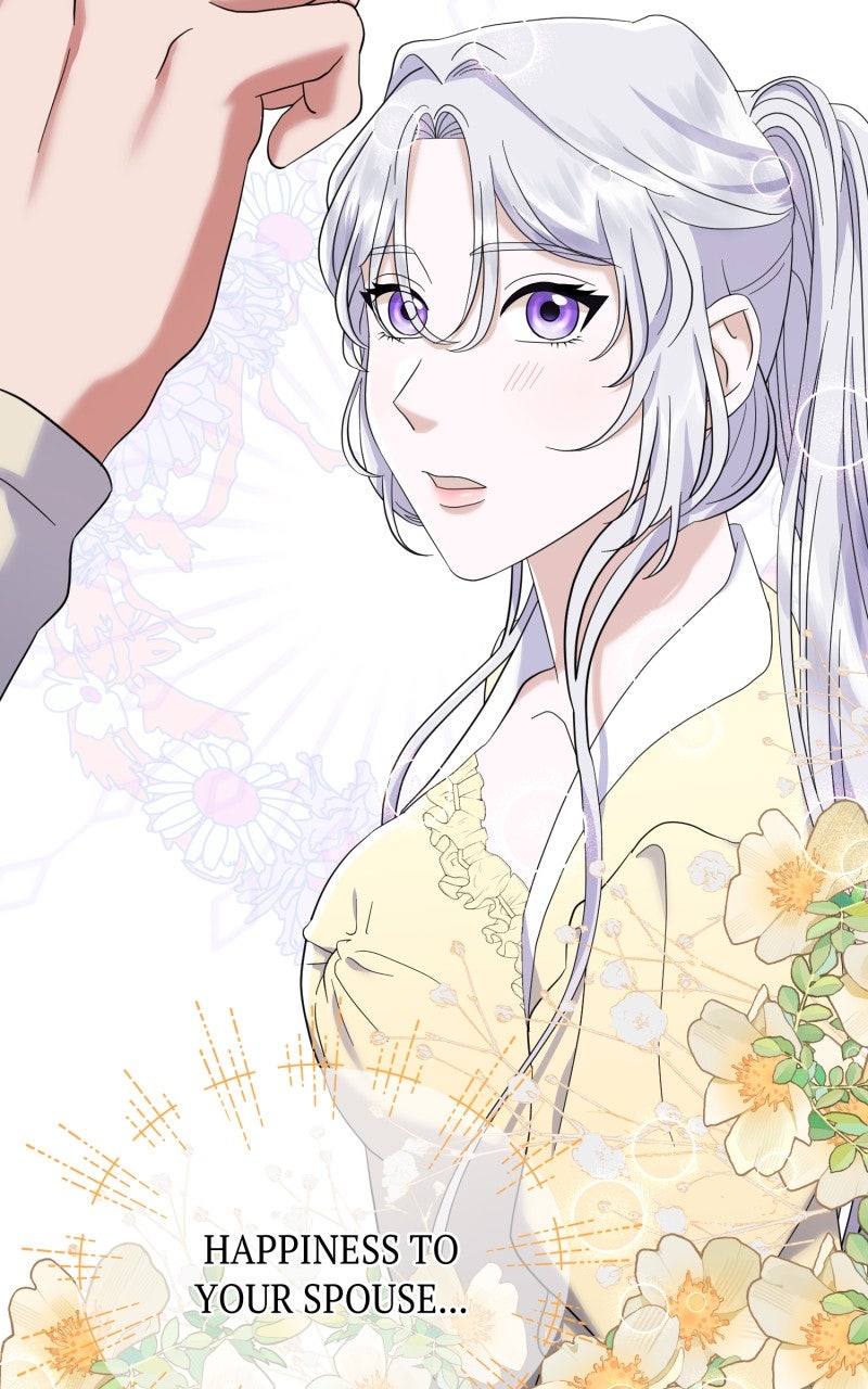 Will My Doting HusbandLove Me Again? Episode 10 page 6 - 