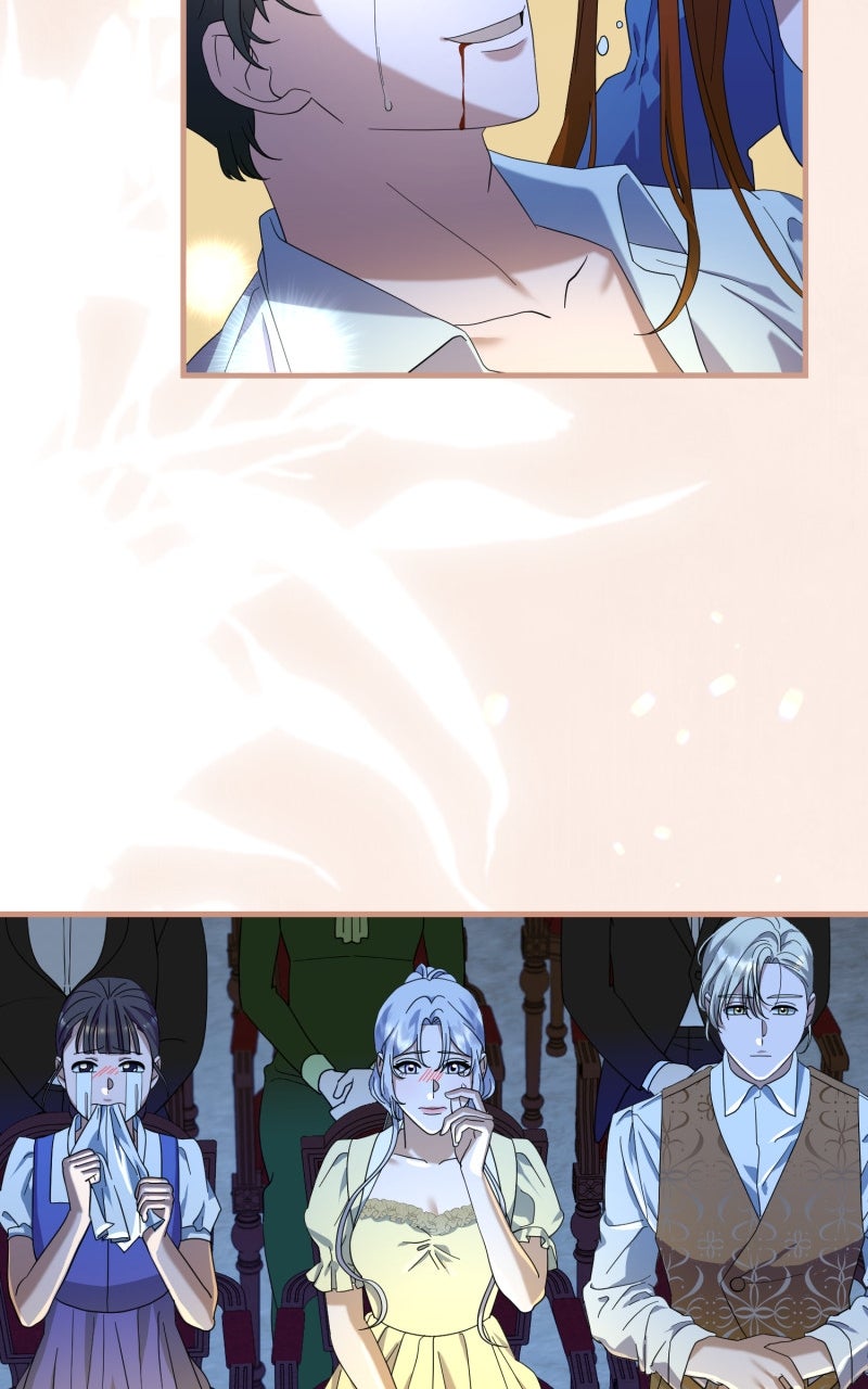 Will My Doting HusbandLove Me Again? Episode 10 page 53 - 